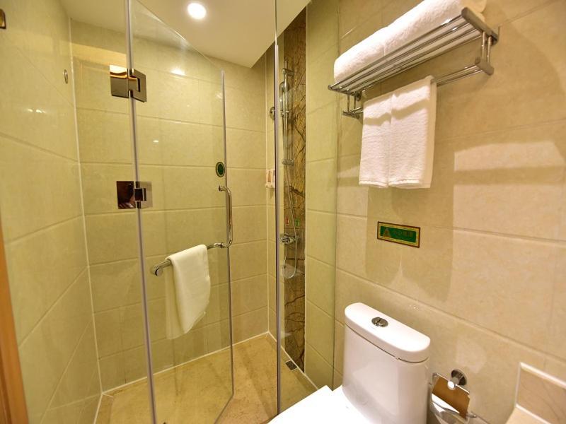 Vienna Hotel Xining Shengli Road Exterior photo